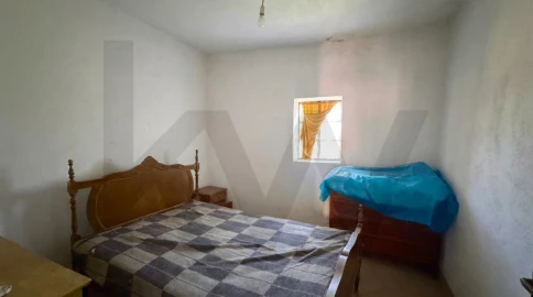 Moradia T4 para Venda em Vale de Prazeres e Mata da Rainha