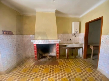 Moradia T4 para Venda em Vale de Prazeres e Mata da Rainha