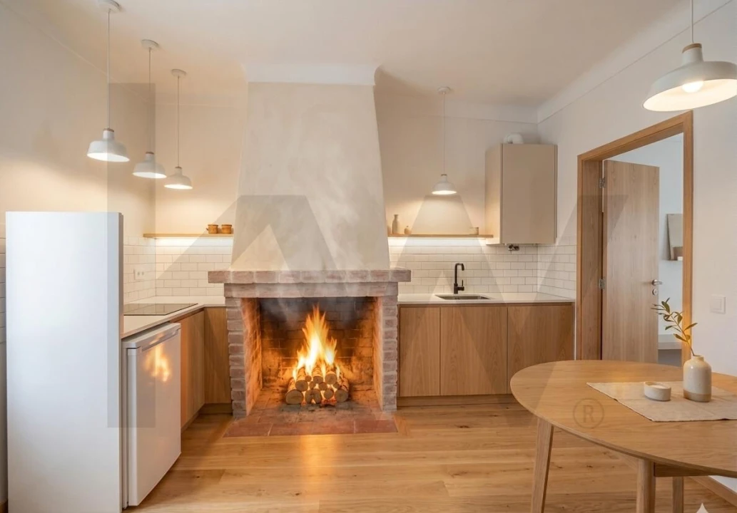 Moradia T4 para Venda em Vale de Prazeres e Mata da Rainha Foto 23