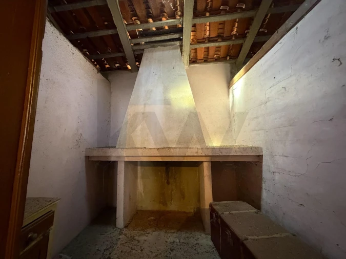 Moradia T4 para Venda em Vale de Prazeres e Mata da Rainha Foto 13