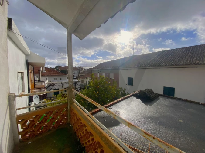 Moradia T4 para Venda em Vale de Prazeres e Mata da Rainha Foto 26