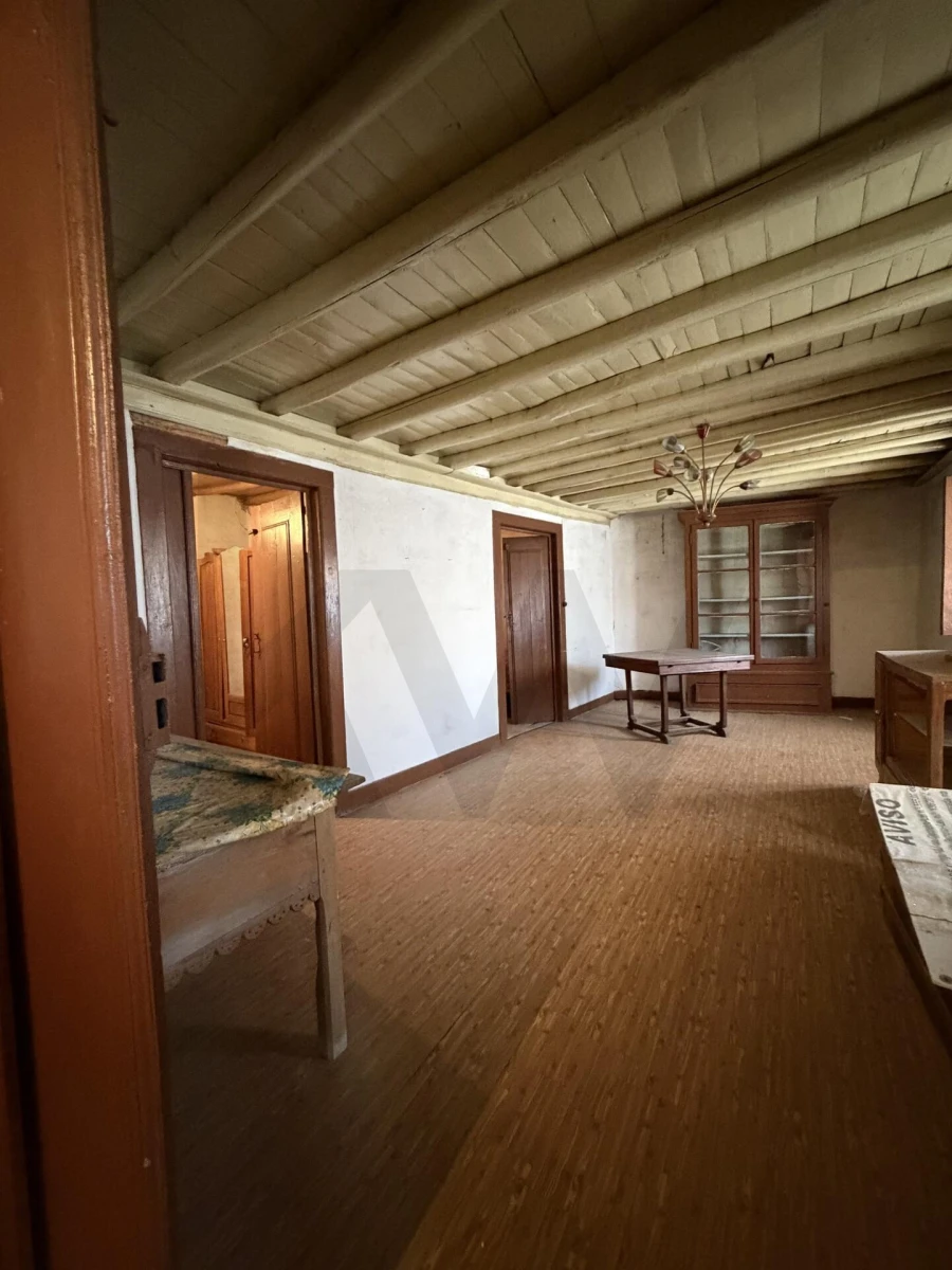 Moradia T4 para Venda em Vale de Prazeres e Mata da Rainha Foto 12