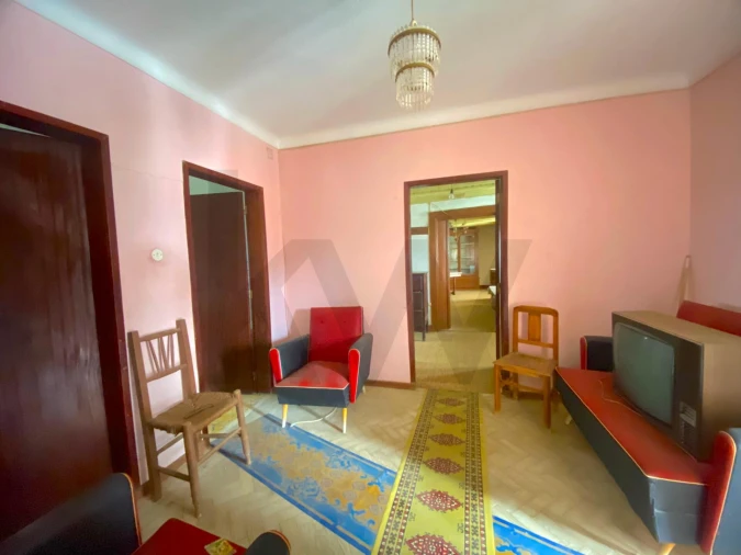 Moradia T4 para Venda em Vale de Prazeres e Mata da Rainha Foto 7