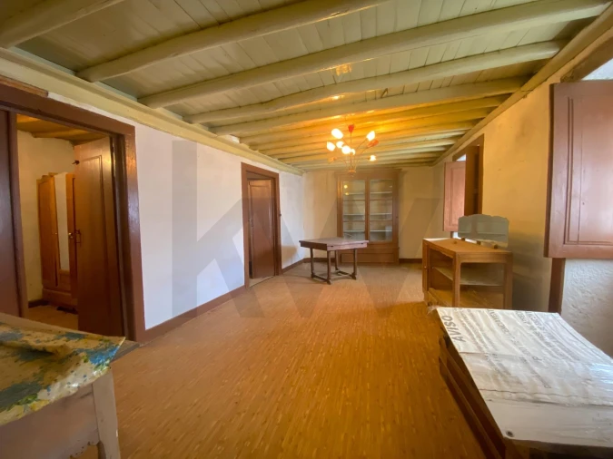 Moradia T4 para Venda em Vale de Prazeres e Mata da Rainha Foto 10