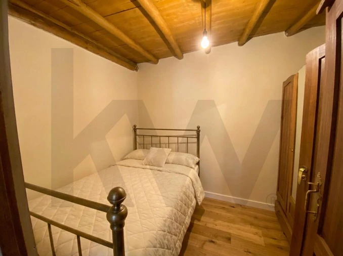 Moradia T4 para Venda em Vale de Prazeres e Mata da Rainha Foto 20