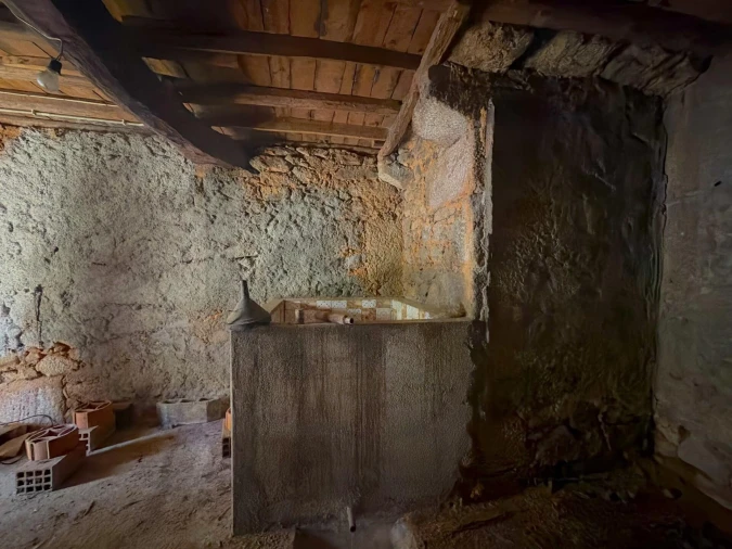 Moradia T4 para Venda em Vale de Prazeres e Mata da Rainha Foto 28