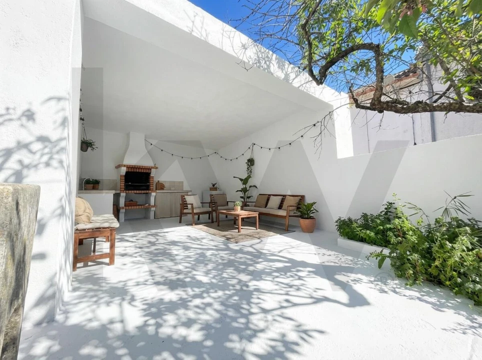 Moradia T4 para Venda em Vale de Prazeres e Mata da Rainha Foto 25