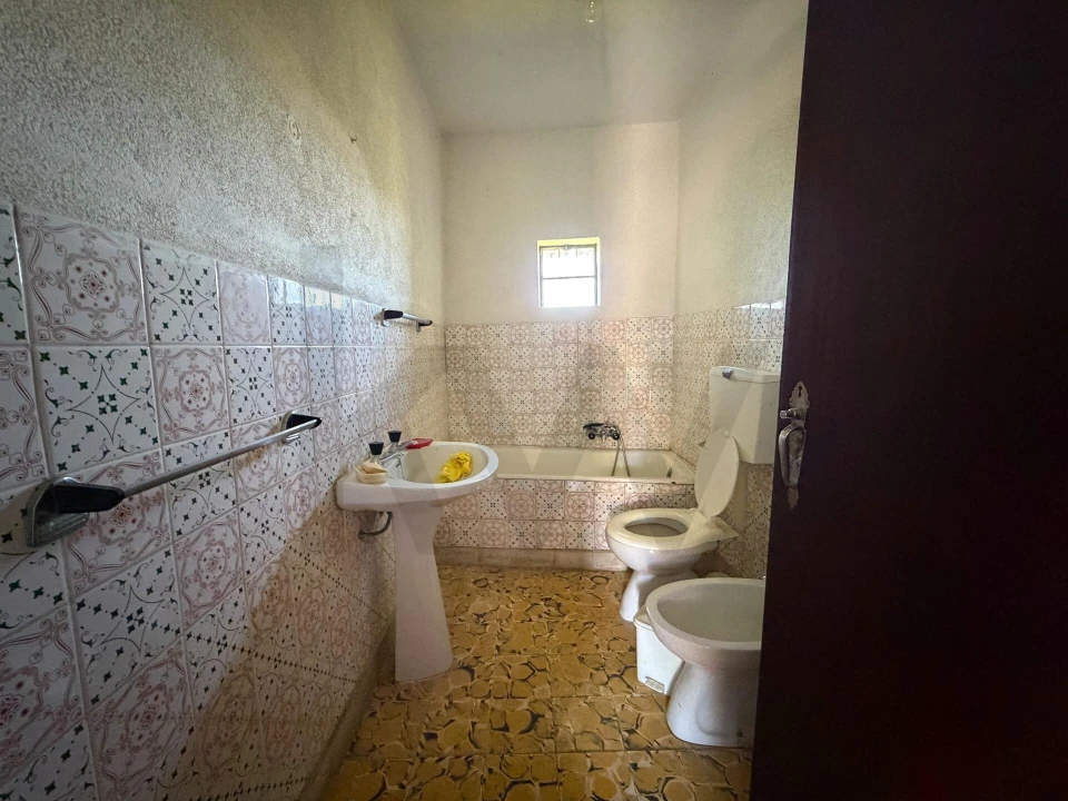 Moradia T4 para Venda em Vale de Prazeres e Mata da Rainha Foto 15