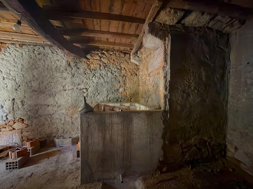 Moradia T4 para Venda em Vale de Prazeres e Mata da Rainha Foto 28