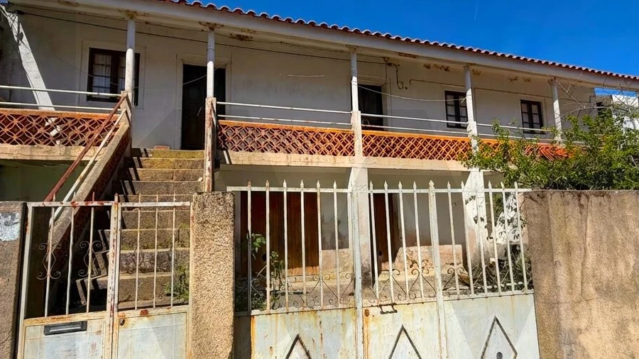 Moradia T4 para Venda em Vale de Prazeres e Mata da Rainha