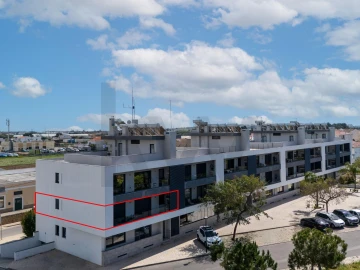 Apartamento T3 para Venda em Faro (Sé e São Pedro)