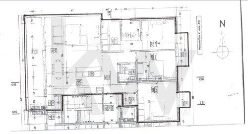 Apartamento T3 para Venda em Faro (Sé e São Pedro)