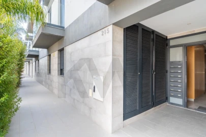 Apartamento T3 para Venda em Faro (Sé e São Pedro)