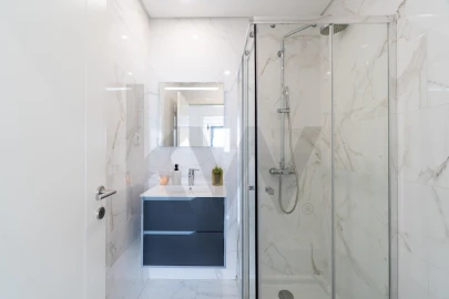 Apartamento T3 para Venda em Faro (Sé e São Pedro)