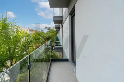 Apartamento T3 para Venda em Faro (Sé e São Pedro)