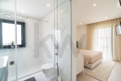 Apartamento T3 para Venda em Faro (Sé e São Pedro)