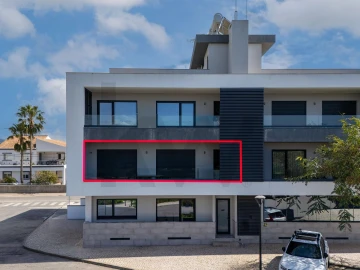Apartamento T3 para Venda em Faro (Sé e São Pedro)