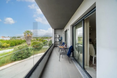 Apartamento T3 para Venda em Faro (Sé e São Pedro)