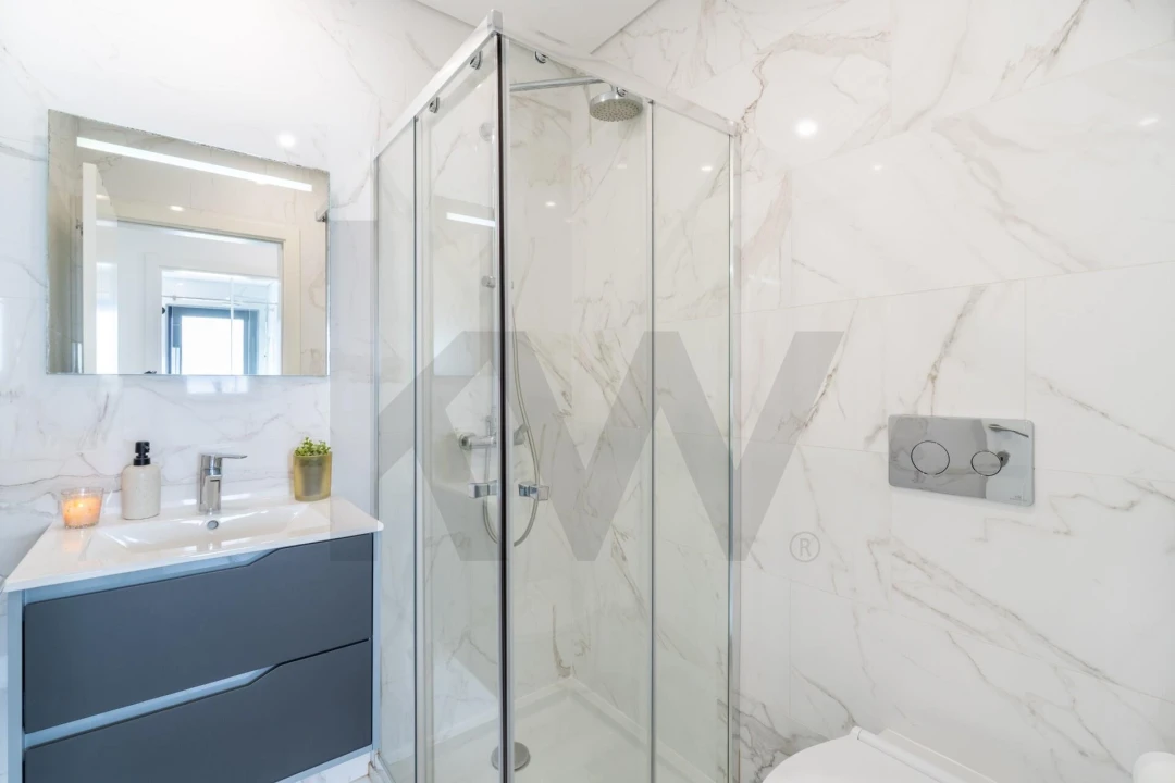 Apartamento T3 para Venda em Faro (Sé e São Pedro) Foto 32