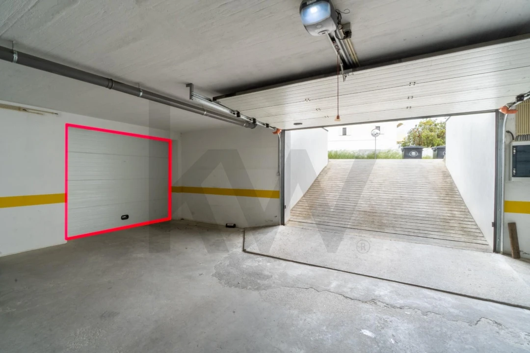 Apartamento T3 para Venda em Faro (Sé e São Pedro) Foto 34