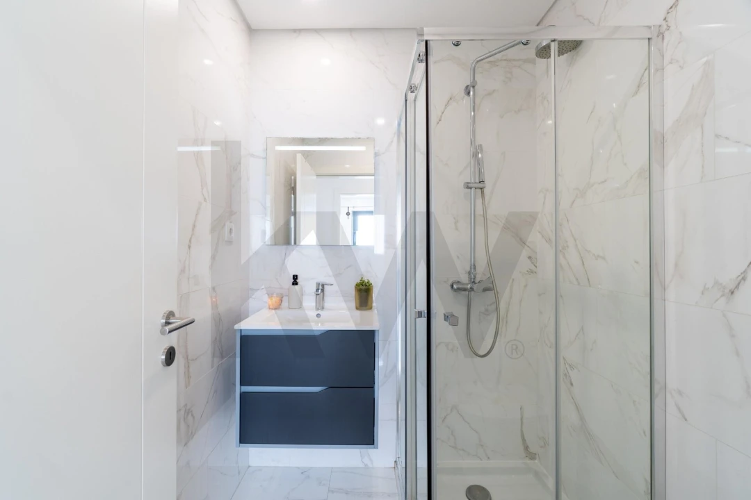 Apartamento T3 para Venda em Faro (Sé e São Pedro) Foto 31