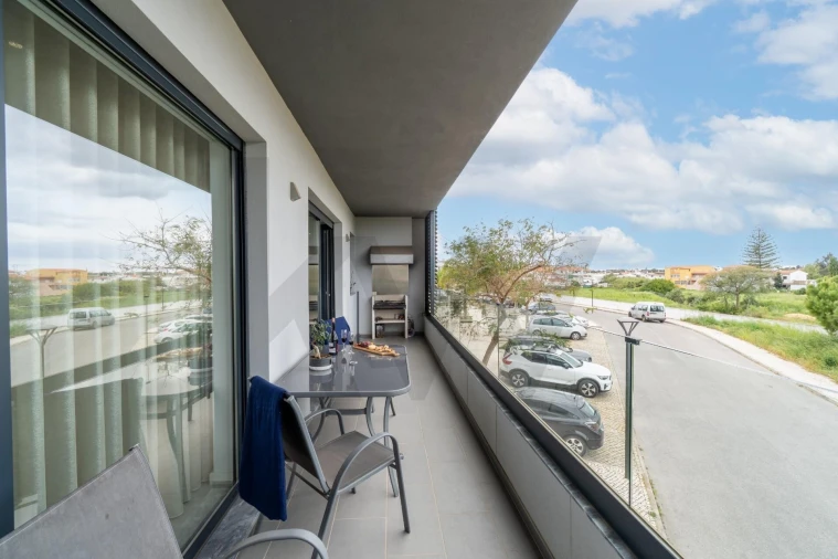 Apartamento T3 para Venda em Faro (Sé e São Pedro) Foto 15