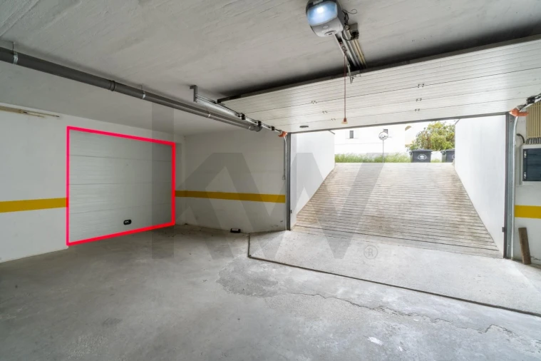 Apartamento T3 para Venda em Faro (Sé e São Pedro) Foto 34