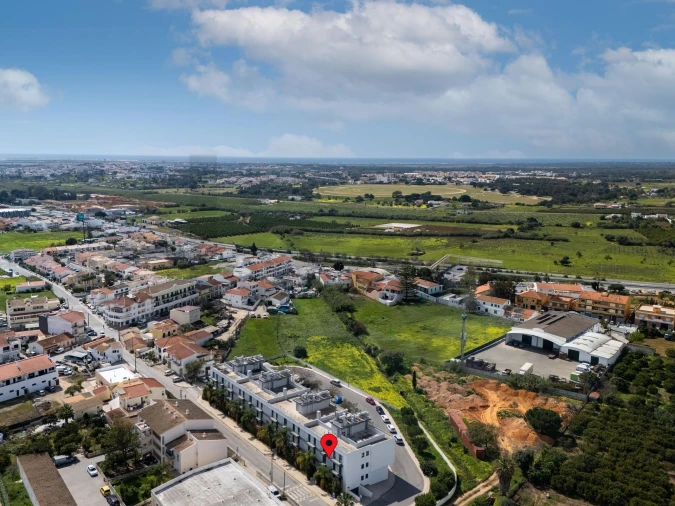 Apartamento T3 para Venda em Faro (Sé e São Pedro) Foto 38