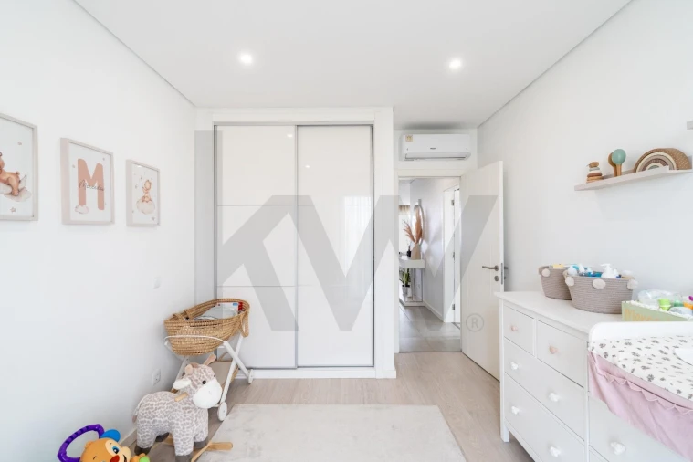 Apartamento T3 para Venda em Faro (Sé e São Pedro) Foto 28