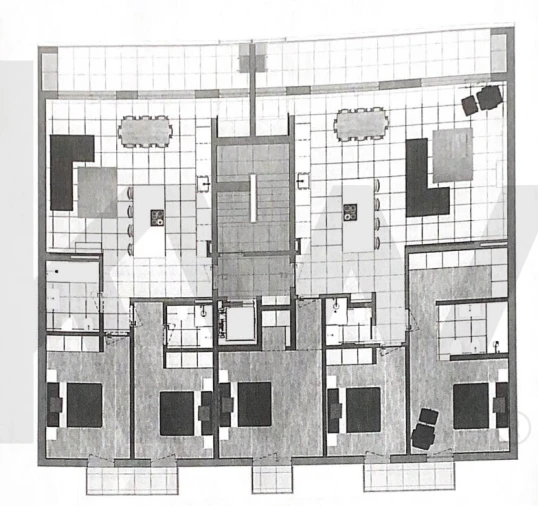 Apartamento T3 para Venda em Faro (Sé e São Pedro) Foto 40