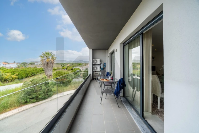 Apartamento T3 para Venda em Faro (Sé e São Pedro) Foto 12