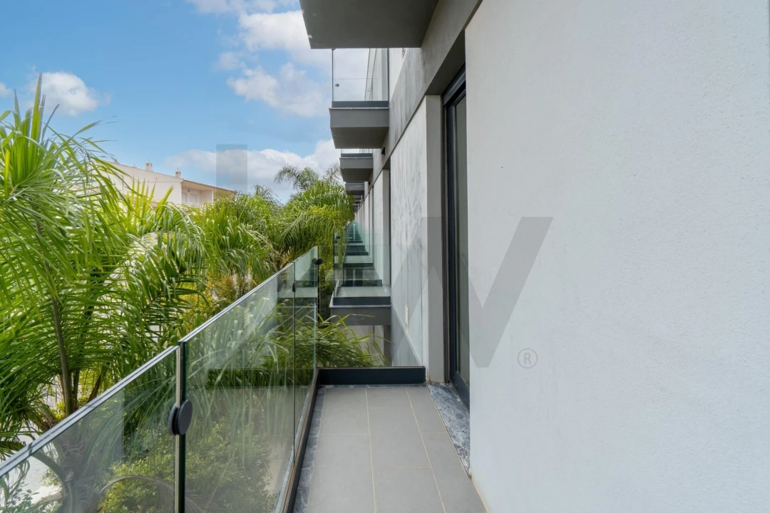 Apartamento T3 para Venda em Faro (Sé e São Pedro) Foto 29