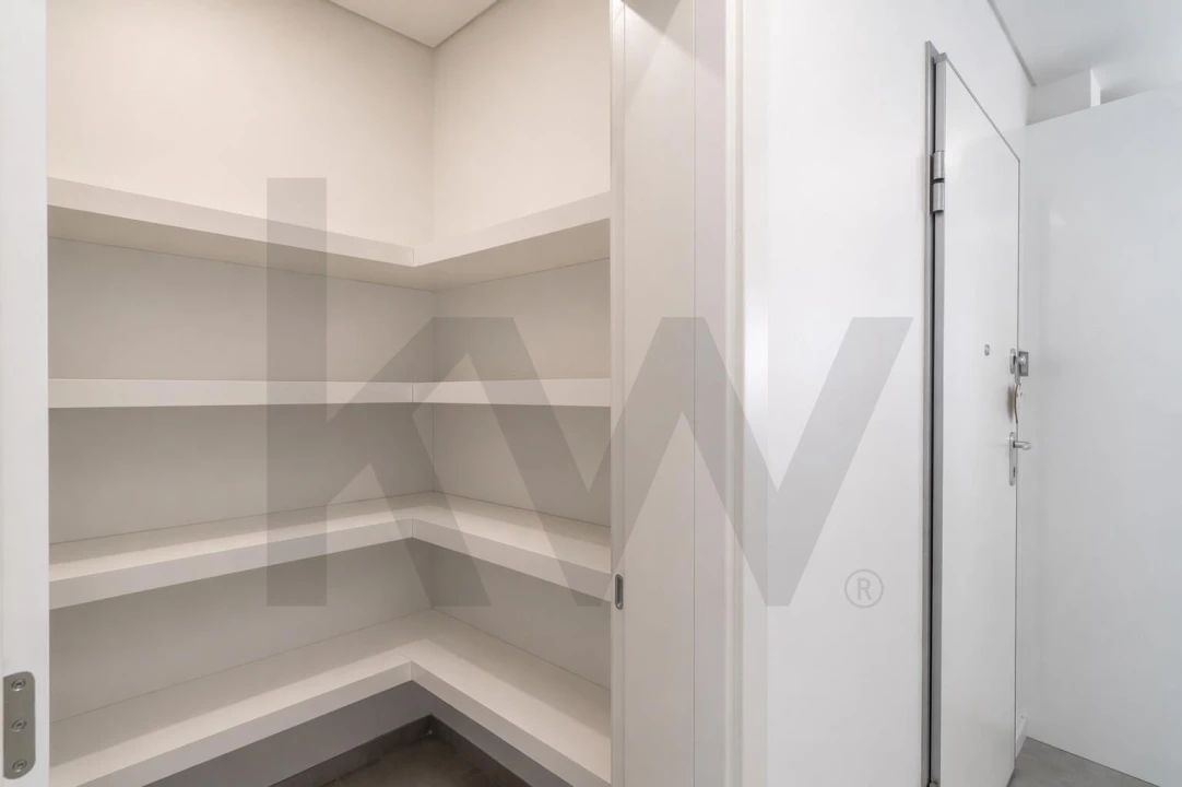 Apartamento T3 para Venda em Faro (Sé e São Pedro) Foto 18