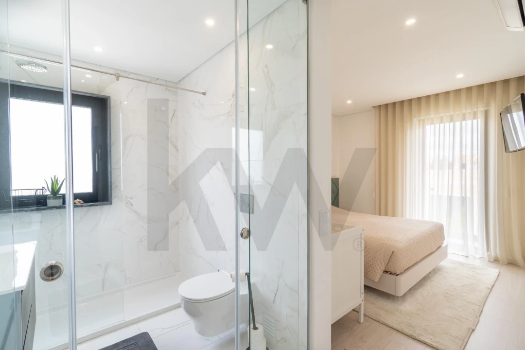 Apartamento T3 para Venda em Faro (Sé e São Pedro) Foto 21