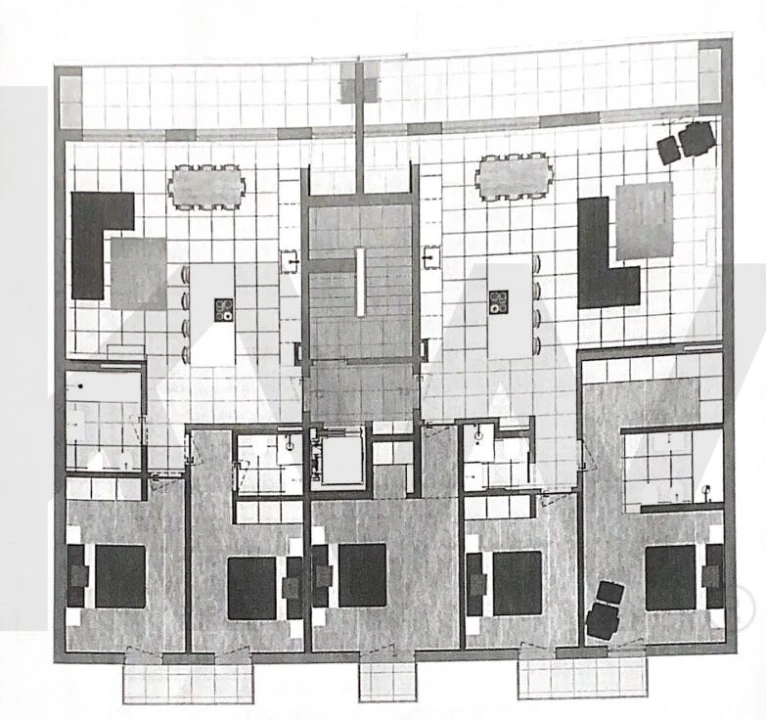 Apartamento T3 para Venda em Faro (Sé e São Pedro) Foto 40