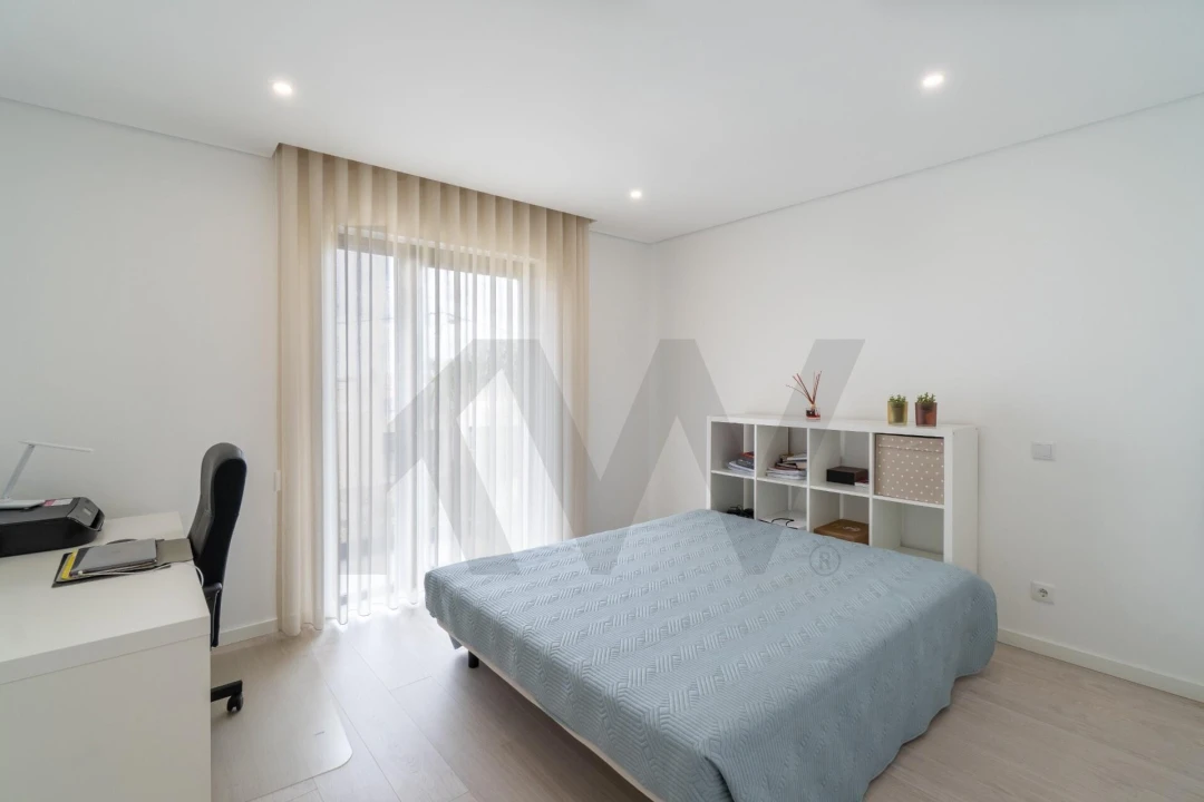 Apartamento T3 para Venda em Faro (Sé e São Pedro) Foto 19