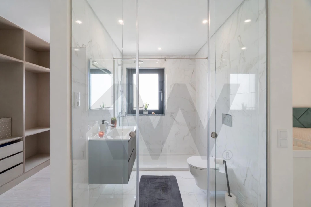 Apartamento T3 para Venda em Faro (Sé e São Pedro) Foto 22