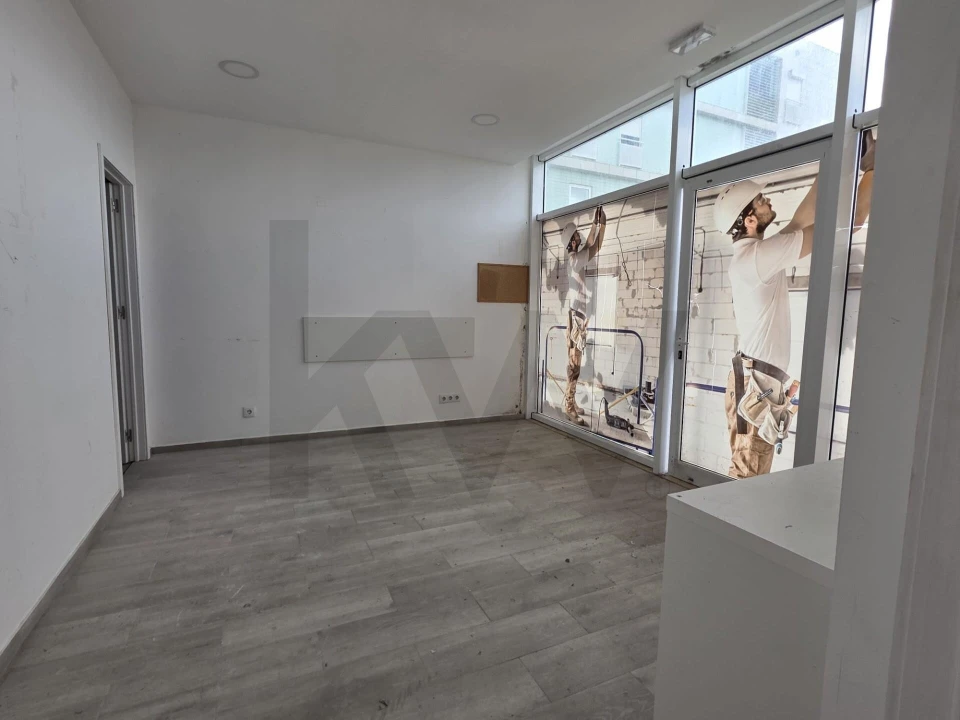 Loja para Venda em Santa Clara Foto 9