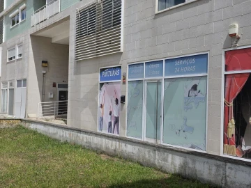 Loja para Venda em Santa Clara