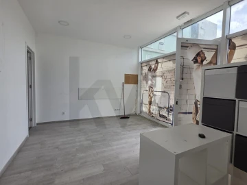 Loja para Venda em Santa Clara