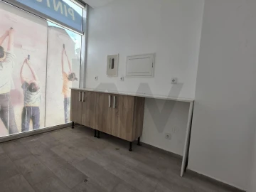 Loja para Venda em Santa Clara