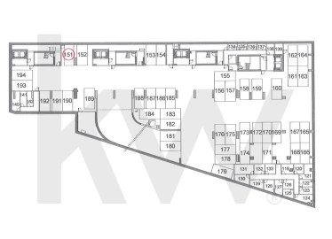 Loja para Venda em Santa Clara