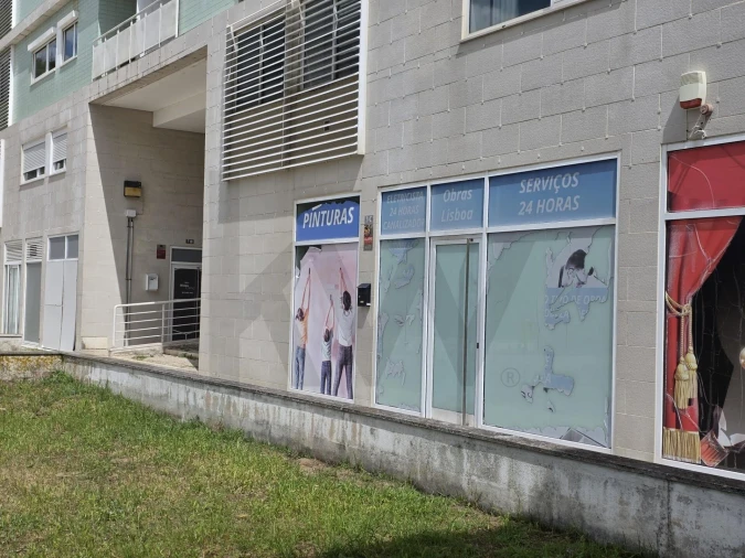 Loja para Venda em Santa Clara