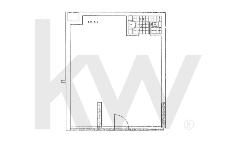 Loja para Venda em Santa Clara Foto 16