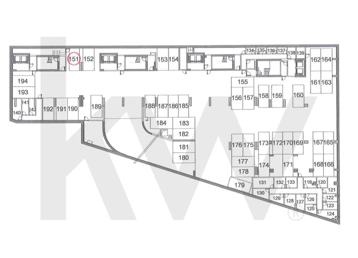 Loja para Venda em Santa Clara Foto 17