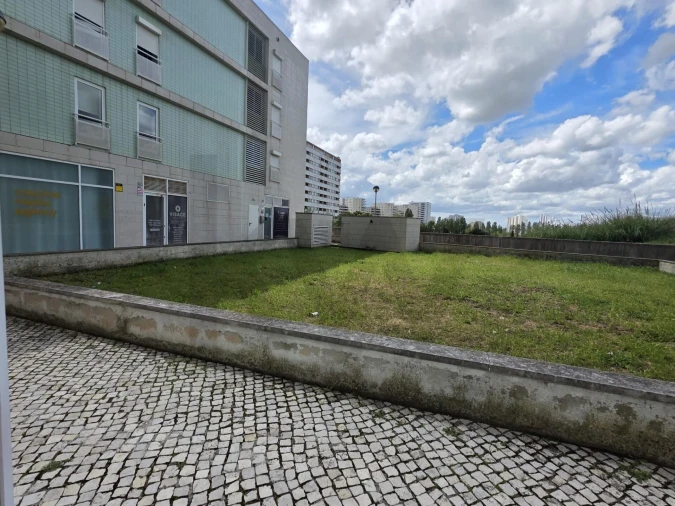 Loja para Venda em Santa Clara Foto 14