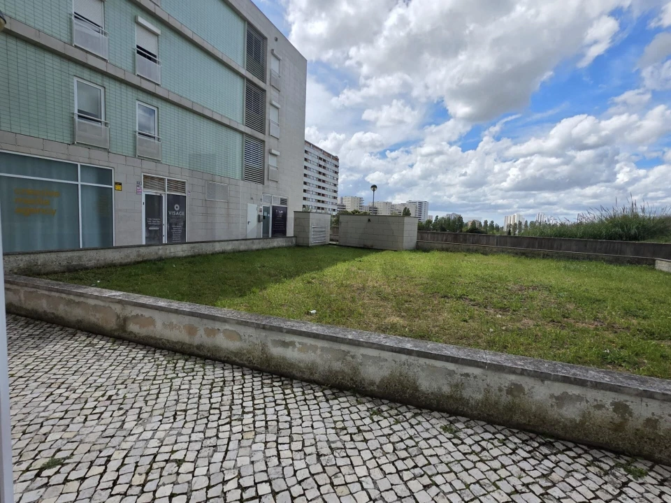 Loja para Venda em Santa Clara Foto 14