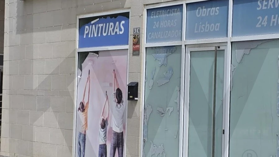 Loja para Venda em Santa Clara