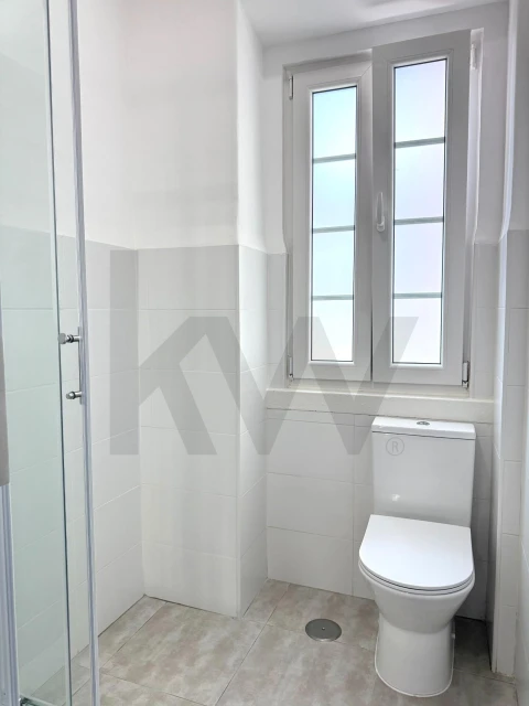 Apartamento T3 para Arrendamento em Campo de Ourique