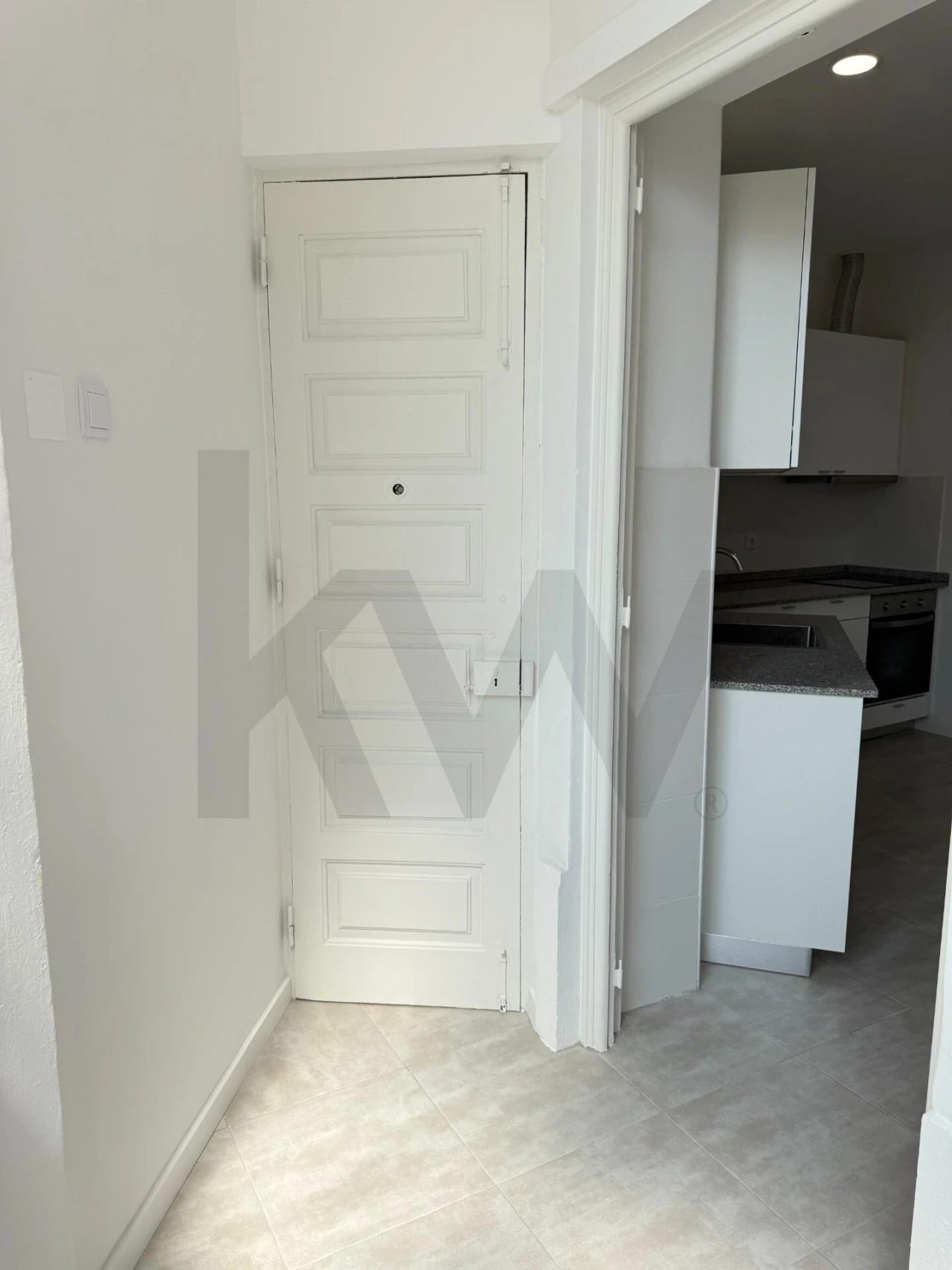Apartamento T3 para Arrendamento em Campo de Ourique Foto 49